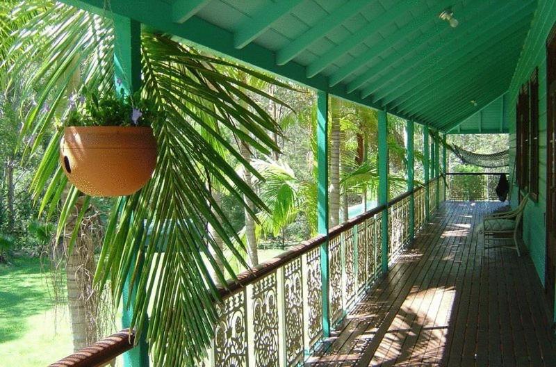 Riviera Bed & Breakfast Gold Coast Zewnętrze zdjęcie