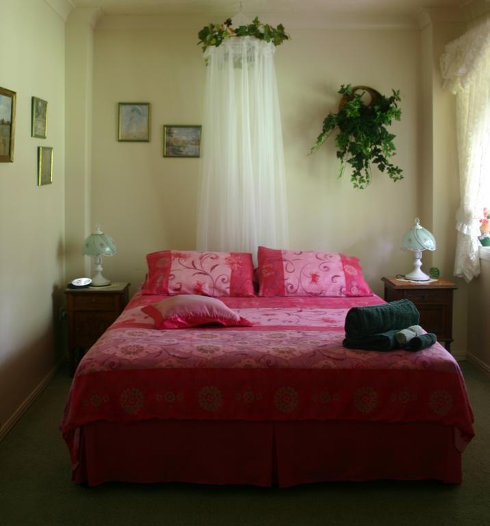 Riviera Bed & Breakfast Gold Coast Zewnętrze zdjęcie