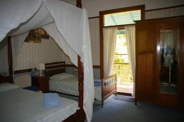 Riviera Bed & Breakfast Gold Coast Zewnętrze zdjęcie