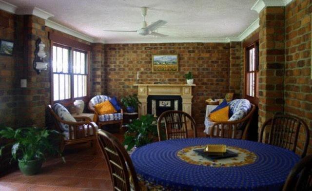 Riviera Bed & Breakfast Gold Coast Zewnętrze zdjęcie