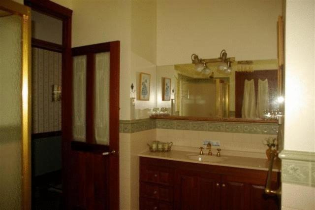 Riviera Bed & Breakfast Gold Coast Zewnętrze zdjęcie