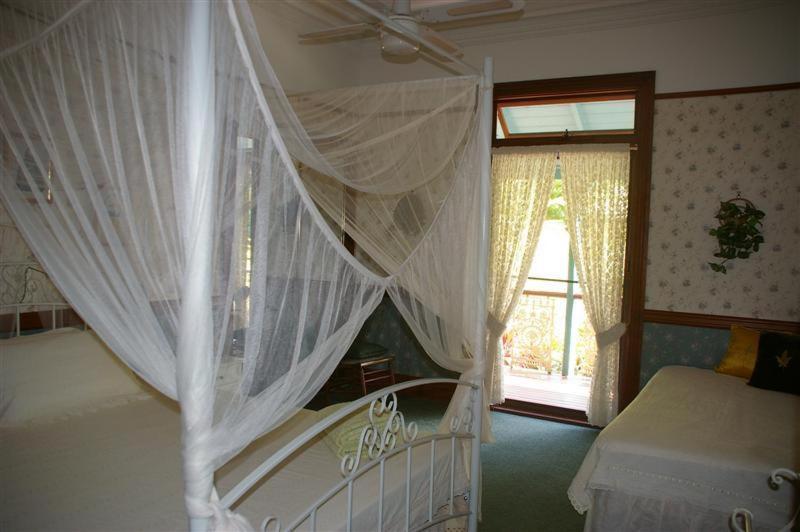 Riviera Bed & Breakfast Gold Coast Pokój zdjęcie